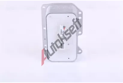 NISSENS Chladi oleje NIS 90922, 90922