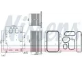 NISSENS Chladi oleje NIS 90922, 90922