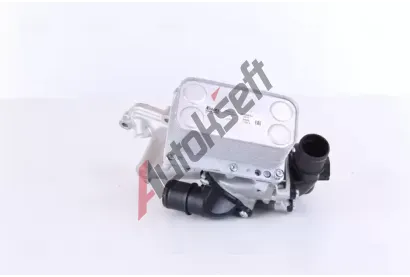 NISSENS Chladi oleje NIS 90924, 90924