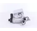 NISSENS Chladi oleje NIS 90924, 90924