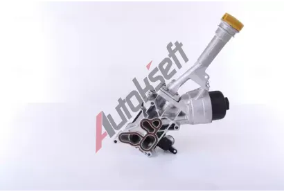 NISSENS Chladi oleje NIS 90928, 90928
