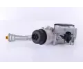 NISSENS Chladi oleje NIS 90928, 90928
