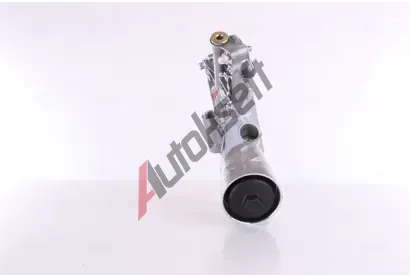NISSENS Chladi oleje NIS 90931, 90931