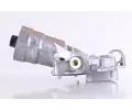 NISSENS Chladi oleje NIS 90931, 90931