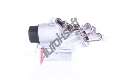 NISSENS Chladi oleje NIS 90933, 90933