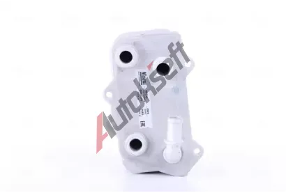 NISSENS Olejov chladi mechanick pevodovky NIS 90934, 90934