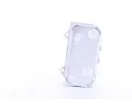 NISSENS Olejov chladi mechanick pevodovky NIS 90934, 90934