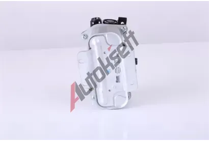 NISSENS Chladi oleje automatick pevodovky NIS 90936, 90936