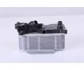 NISSENS Chladi oleje automatick pevodovky NIS 90936, 90936