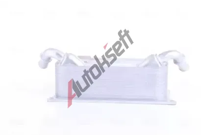 NISSENS Chladi oleje NIS 90937, 90937