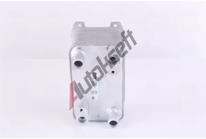 NISSENS Chladič oleje automatické převodovky NIS 90941, 90941 NISSENS Chladič oleje automatické převodovky NIS 90941, 90941