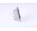 NISSENS Chladi oleje NIS 90943, 90943