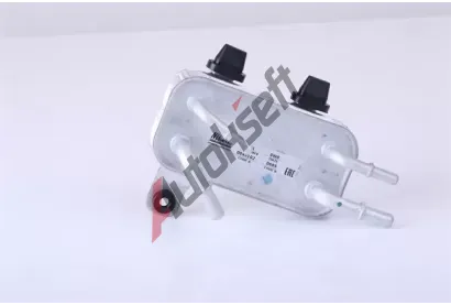 NISSENS Chladi oleje NIS 90951, 90951