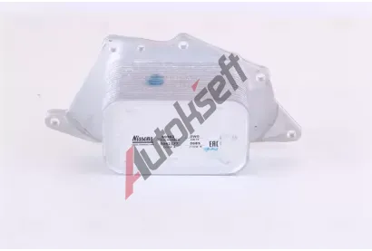NISSENS Chladi oleje NIS 90962, 90962