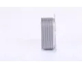 NISSENS Chladič oleje NIS 90963, 90963