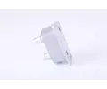 NISSENS Chladi oleje NIS 90967, 90967