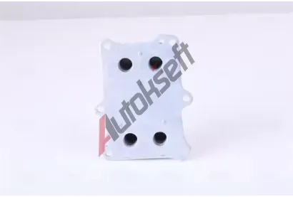 NISSENS Chladi oleje NIS 90969, 90969