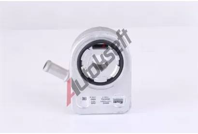 NISSENS Chladič oleje NIS 90970, 90970 NISSENS Chladič oleje NIS 90970, 90970