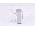 NISSENS Chladič oleje NIS 90970, 90970