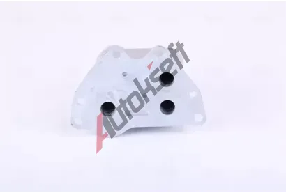 NISSENS Chladi oleje NIS 90981, 90981