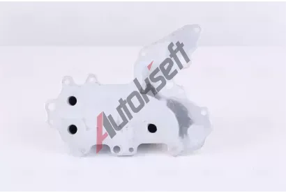 NISSENS Chladi oleje NIS 90984, 90984