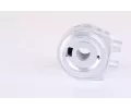 NISSENS Chladič oleje NIS 90986, 90986