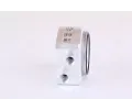 NISSENS Chladič oleje NIS 90986, 90986