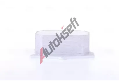 NISSENS Chladi oleje NIS 90987, 90987