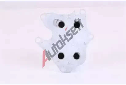 NISSENS Chladi� oleje NIS 90990, 90990