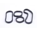 NISSENS Chladi oleje NIS 90991, 90991