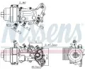 Chladi oleje NISSENS ‐ NIS 90992