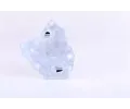 NISSENS Chladi oleje NIS 90996, 90996