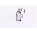 NISSENS Chladič oleje NIS 90997, 90997