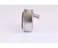 NISSENS Chladi oleje automatick pevodovky NIS 91102, 91102