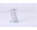 NISSENS Chladi oleje automatick pevodovky NIS 91104, 91104