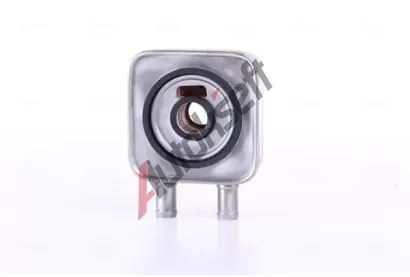 NISSENS Chladi oleje automatick pevodovky ** FIRST FIT ** NIS 91106, 91106