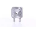 NISSENS Chladi oleje automatick pevodovky ** FIRST FIT ** NIS 91106, 91106