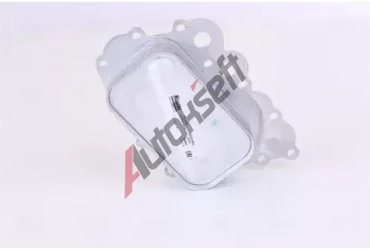 NISSENS Chladi� oleje NIS 91108, 91108