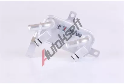 NISSENS Chladi� oleje automatick� p�evodovky NIS 91109, 91109