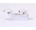 NISSENS Chladi� oleje automatick� p�evodovky NIS 91109, 91109