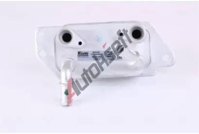 NISSENS Chladi oleje automatick pevodovky NIS 91115, 91115