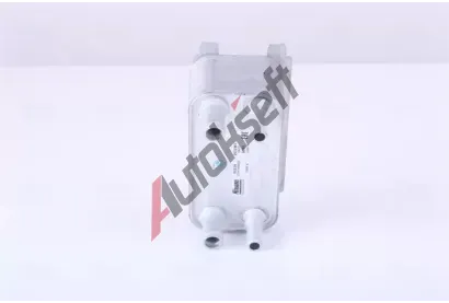 NISSENS Chladi oleje automatick pevodovky NIS 91116, 91116