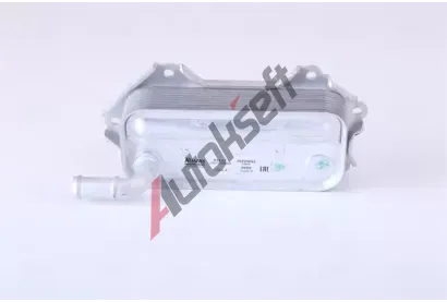 NISSENS Chladi oleje NIS 91117, 91117