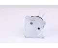 NISSENS Chladi oleje automatick pevodovky NIS 91119, 91119