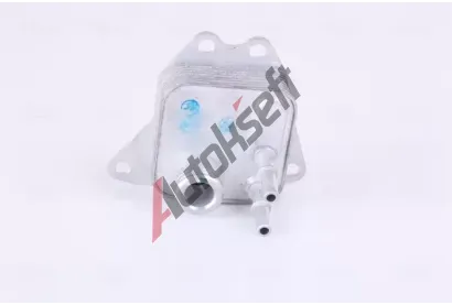 NISSENS Chladi oleje NIS 91122, 91122