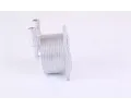 NISSENS Chladi oleje automatick pevodovky NIS 91123, 91123