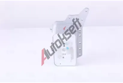 NISSENS Chladi oleje NIS 91125, 91125