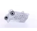 NISSENS Chladi oleje NIS 91126, 91126