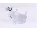 NISSENS Chladi oleje automatick pevodovky NIS 91129, 91129