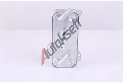 NISSENS Chladi oleje automatick pevodovky NIS 91156, 91156